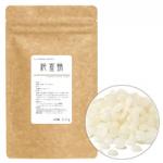 純蜜蝋 50g [Pure Beeswax Pellets]