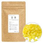 蜜蝋 50g [Yellow Beeswax Pellets]